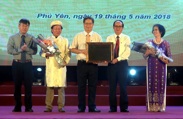 don bang unesco cong nhan nghe thuat bai choi la di san van hoa phi vat the dai dien nhan loai