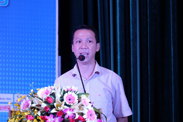 giao luu nhan tai dat viet 2018 tai da nang bi quyet nao de startup thanh cong