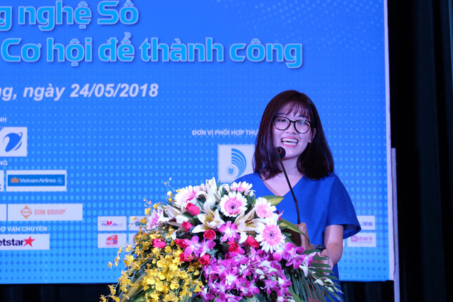 giao luu nhan tai dat viet 2018 tai da nang bi quyet nao de startup thanh cong