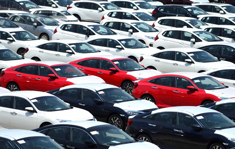 se co them xe gia re tu thai lan ra mat thi truong viet nam