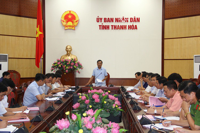 thanh hoa hoc sinh huyen hoang hoa van duoc dang ky thi vao lop 10 truong thpt hau loc 2