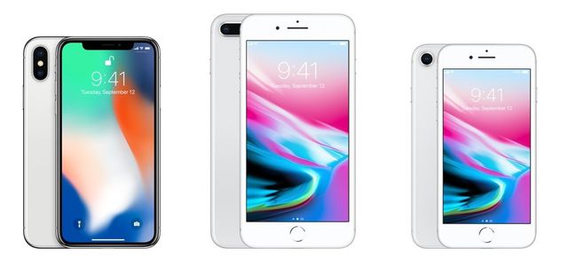 Đánh bại iPhone XS Max, iPhone X trở thành smartphone bán chạy nhất năm 2018