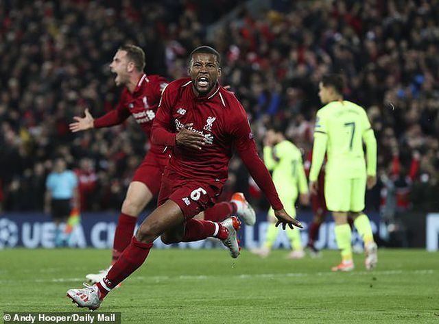 liverpool 4 0 barcelona cu soc lon tai anfield