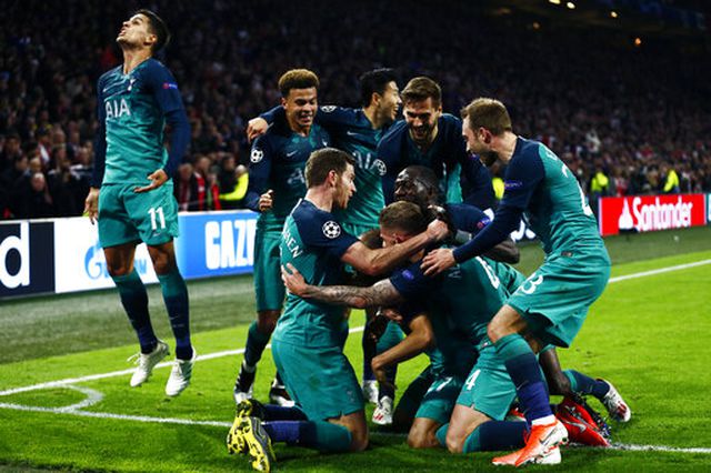 ajax 2 3 tottenham man loi nguoc dong kho tin