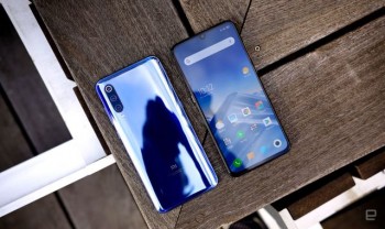 Xiaomi mang smartphone cao cấp Mi 9 về Việt Nam, giá 13 triệu đồng