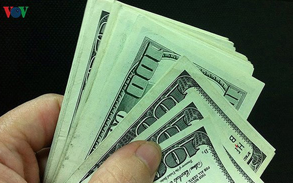 Tỷ giá ngoại tệ 14/5: Cả USD và Nhân dân tệ đều giảm mạnh