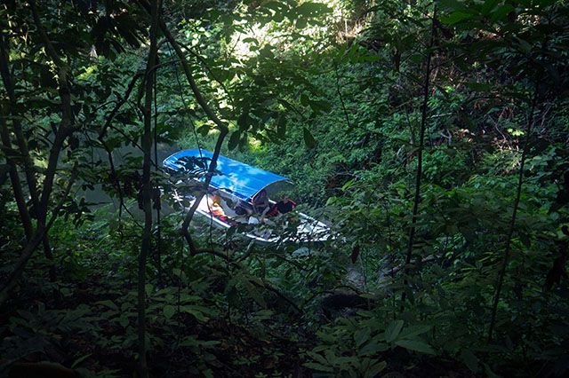 6 điểm đến kỳ lạ nhất châu Á được du khách tìm kiếm thường xuyên 6 diem den ky la nhat chau a duoc du khach tim kiem thuong xuyen