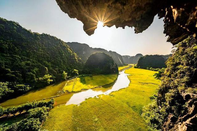 dep me hon khi mua vang tam coc vao chinh vu