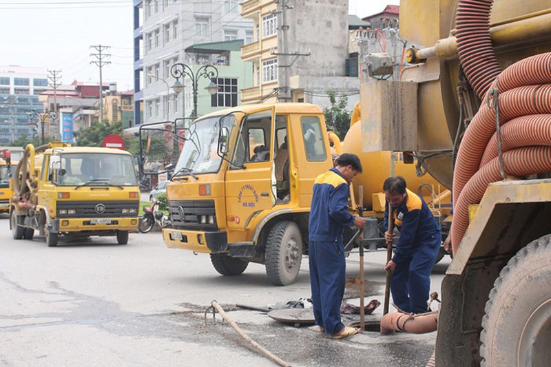 “Mở cửa” cho tư nhân tham gia cung cấp sản phẩm, dịch vụ công