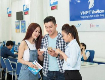 Tài khoản viễn thông cung cấp dịch vụ trung gian thanh toán phải lưu ý vấn đề SIM rác