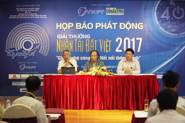 nhan tai dat viet 2017 nhung diem moi dac biet thu hut thi sinh