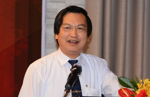 Khen thưởng học sinh tiểu học: Không nhằm so sánh, xếp hạng các học sinh