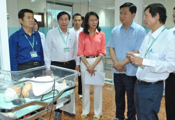 Đại học Y khoa Phạm Ngọc Thạch làm công văn khẩn xin ý kiến UBND TP.HCM