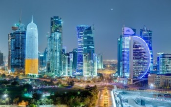 Bị cô lập, các nhà sản xuất lương thực Qatar tìm kiếm đối tác mới