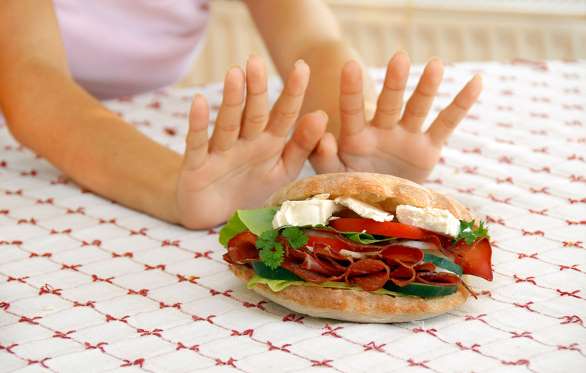 viem ruot thua 5 dau hieu di kem voi dau bung