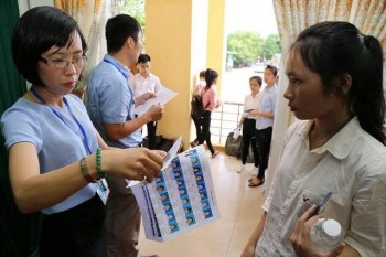 Thi THPT quốc gia 2017: Tăng cường siết chặt kỷ luật phòng thi