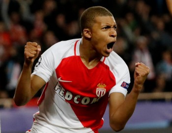 “Ông trùm” Real Madrid ra tay, Monaco tăng lương gấp 9 lần cho Mbappe