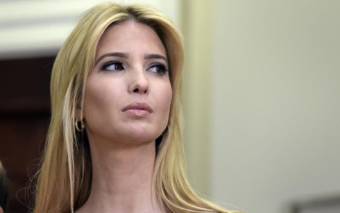 Cố vấn Nhà Trắng Ivanka Trump muốn “đứng ngoài chính trường”