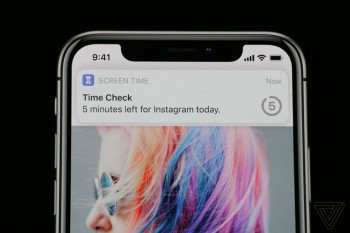 Những tính năng đáng giá trên nền tảng iOS 12 vừa trình làng