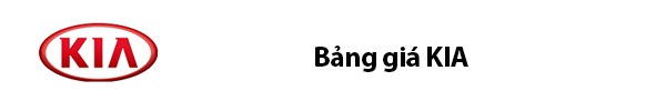 bang gia xe oto tai viet nam cap nhat thang 62018 hang khong giam gia dai ly tu giam