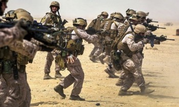 Qatar ngỏ ý muốn gia nhập NATO