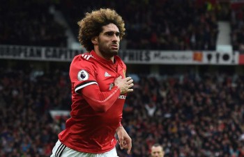 Nhật ký chuyển nhượng ngày 6/6: Arsenal gây sốc với Fellaini