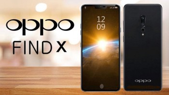 Sắp xuất hiện smartphone 3 camera và cảm biến vân tay dưới màn hình