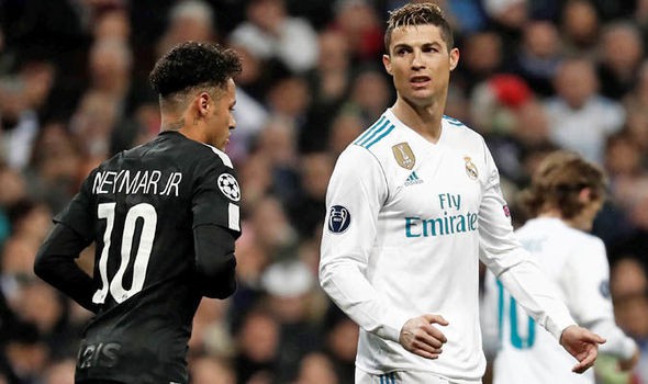 quyet mua neymar real madrid don duong de cronaldo ra di