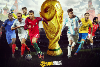 VTV phủ nhận việc đã mua bản quyền truyền hình World Cup 2018