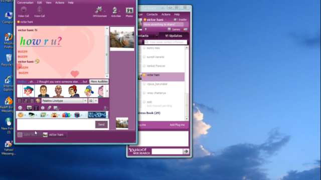 Yahoo Messenger sẽ bị “khai tử” trong tháng 7