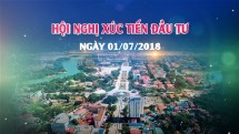 ra soat cong tac chuan bi tieu ban tuyen truyen hoi nghi xuc tien dau tu nam 2018