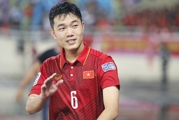 Xuân Trường: “Bận đá V-League nên không thể sang Nga xem World Cup”