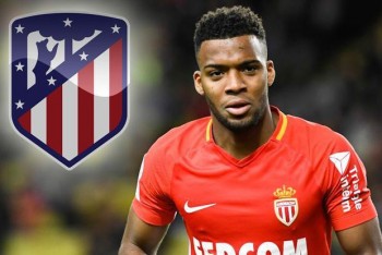 Atletico Madrid chính thức “nổ bom tấn” người Pháp