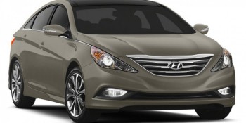 Kiến nghị điều tra các vụ cháy xe Hyundai và Kia