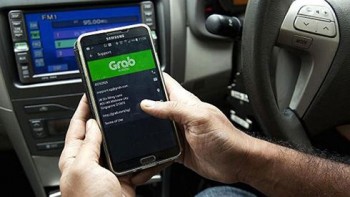 Bộ GTVT không cho phép GrabTaxi mở rộng địa bàn