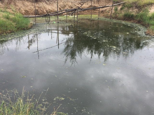 vu ho tom xa 1000 m3 nuoc thai ra bien khac phuc kieu doi pho