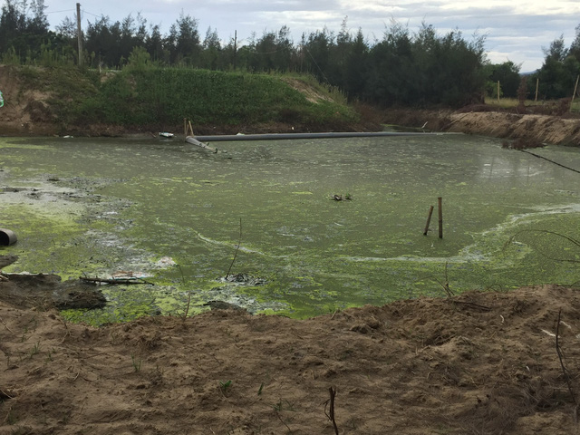 vu ho tom xa 1000 m3 nuoc thai ra bien khac phuc kieu doi pho