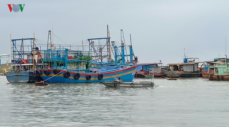 ba ria vung tau no luc go canh bao the vang cua eu