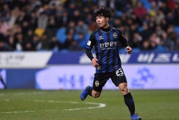 Nguyên nhân nào khiến Công Phượng rời Incheon United?