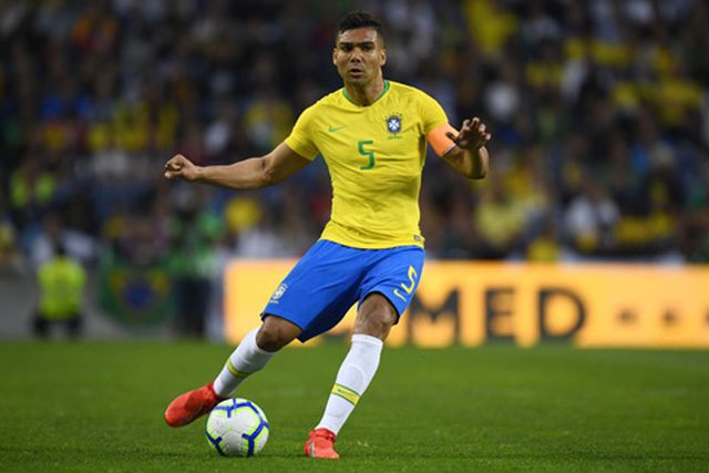 brazil paraguay thach thuc lon voi selecao