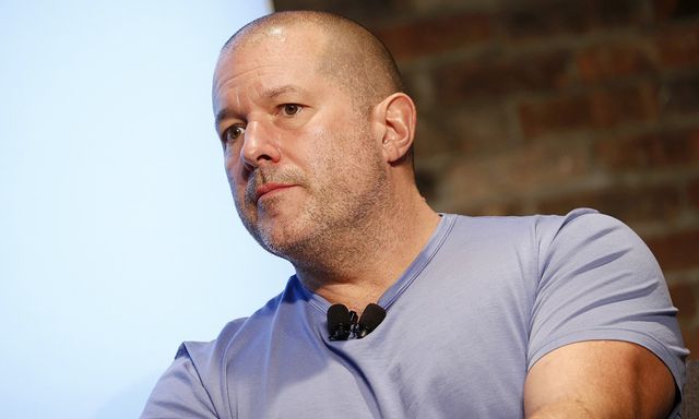 Thiên tài thiết kế Jony Ive bất ngờ rời Apple sau gần 30 năm gắn bó