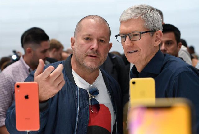 thien tai thiet ke jony ive bat ngo roi apple sau gan 30 nam gan bo