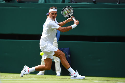 ngay 4 wimbledon cho ki luc moi cua federer