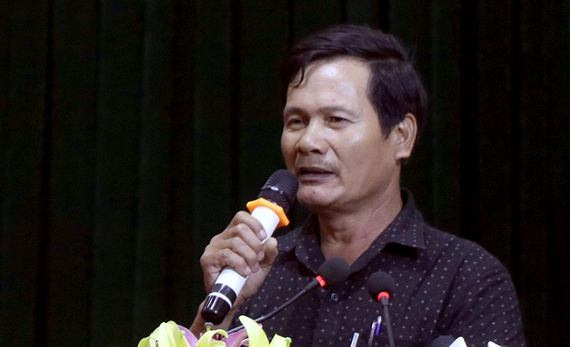 vu dong tam ha noi cuong quyet tra dat cho quan doi