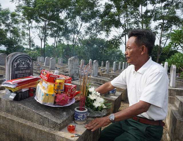 may trung dan vao nguc chung tao chon may sau tang da nho khong