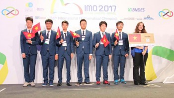 "Kỳ tích" Olympic quốc tế 2017: Cần đánh giá một cách công bằng