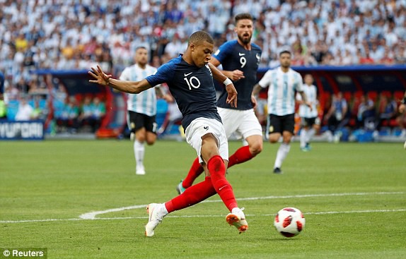 phap 4 3 argentina mbappe lap cu dup