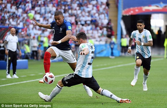 phap 4 3 argentina mbappe lap cu dup