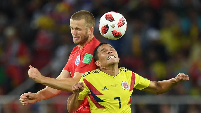 colombia 1 1 anh penalty 3 4 man dau sung thot tim