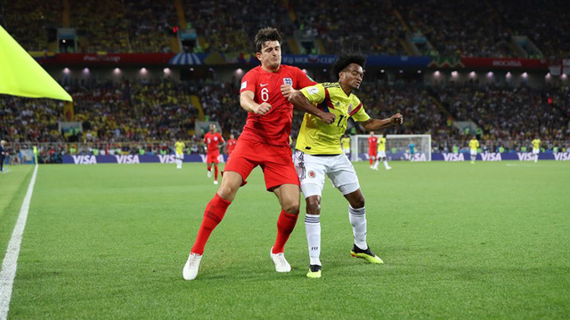 colombia 1 1 anh penalty 3 4 man dau sung thot tim